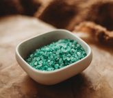 Saltwater //  Sea Salt Shimmers  Tranquil Waters (200g)